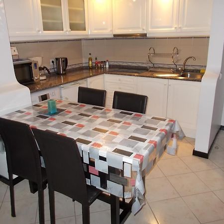Bellavista Apartments 阿尔布费拉 外观 照片