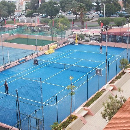 Bellavista Apartments 阿尔布费拉 外观 照片