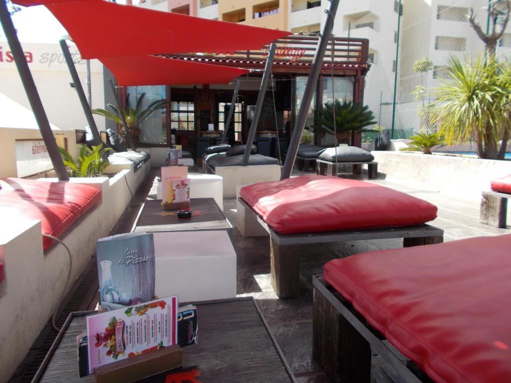 Bellavista Apartments 阿尔布费拉 外观 照片