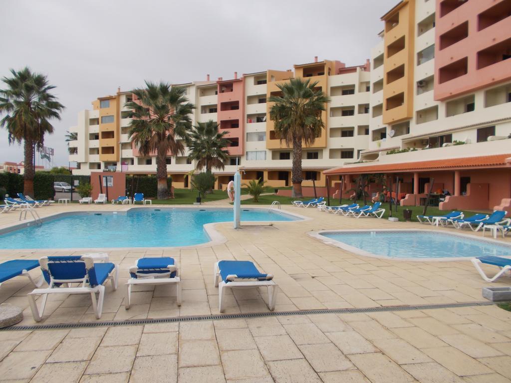 Bellavista Apartments 阿尔布费拉 外观 照片