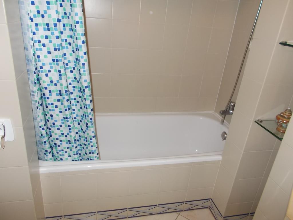 Bellavista Apartments 阿尔布费拉 外观 照片