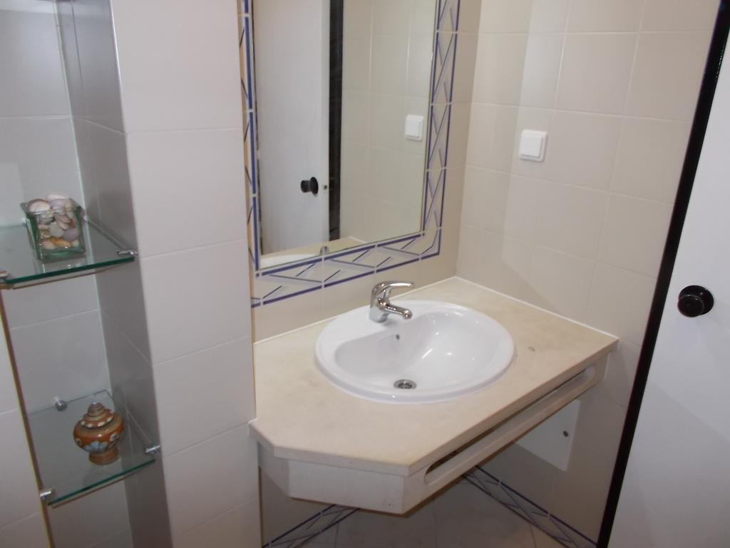 Bellavista Apartments 阿尔布费拉 外观 照片