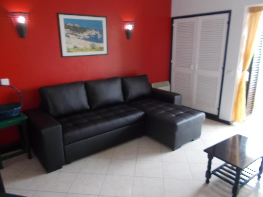 Bellavista Apartments 阿尔布费拉 外观 照片
