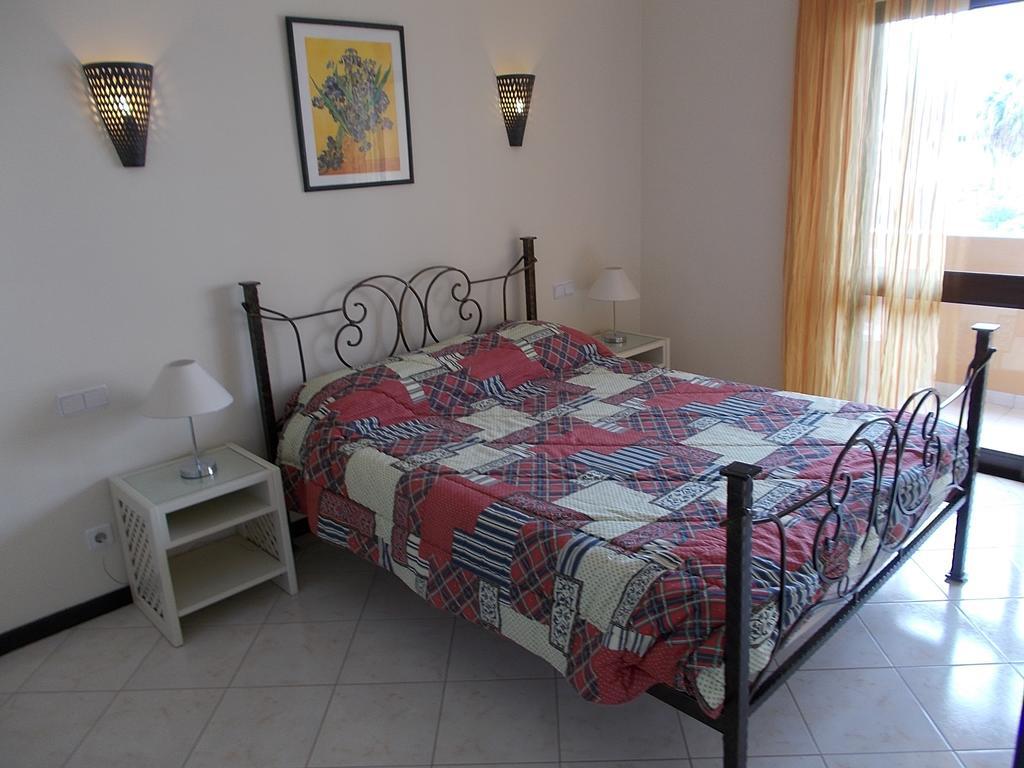 Bellavista Apartments 阿尔布费拉 外观 照片