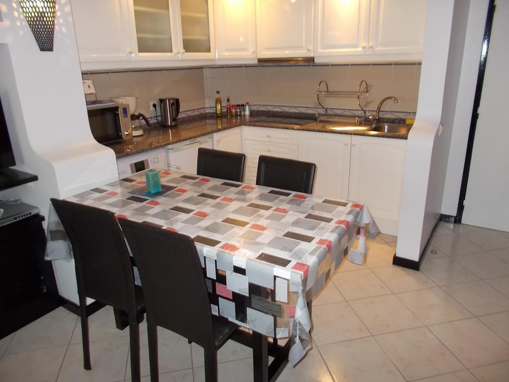 Bellavista Apartments 阿尔布费拉 外观 照片