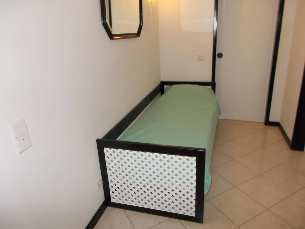 Bellavista Apartments 阿尔布费拉 外观 照片