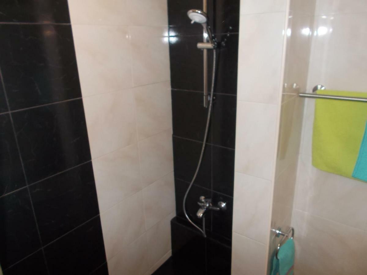 Bellavista Apartments 阿尔布费拉 外观 照片