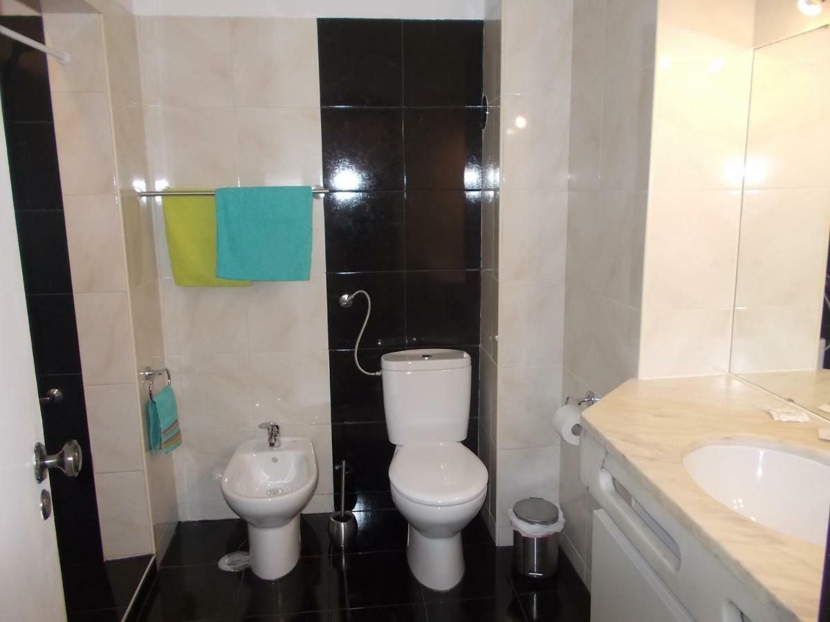 Bellavista Apartments 阿尔布费拉 外观 照片