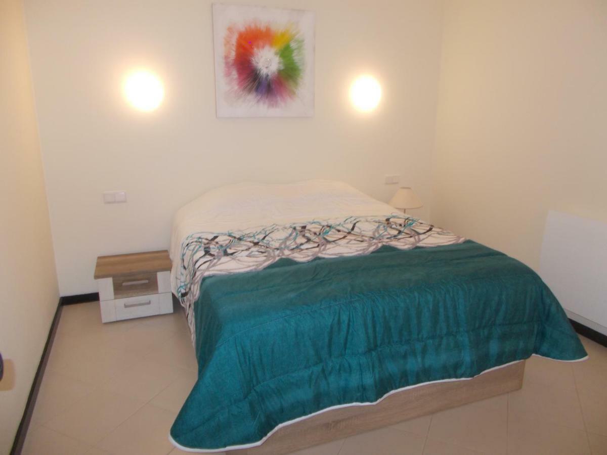 Bellavista Apartments 阿尔布费拉 外观 照片