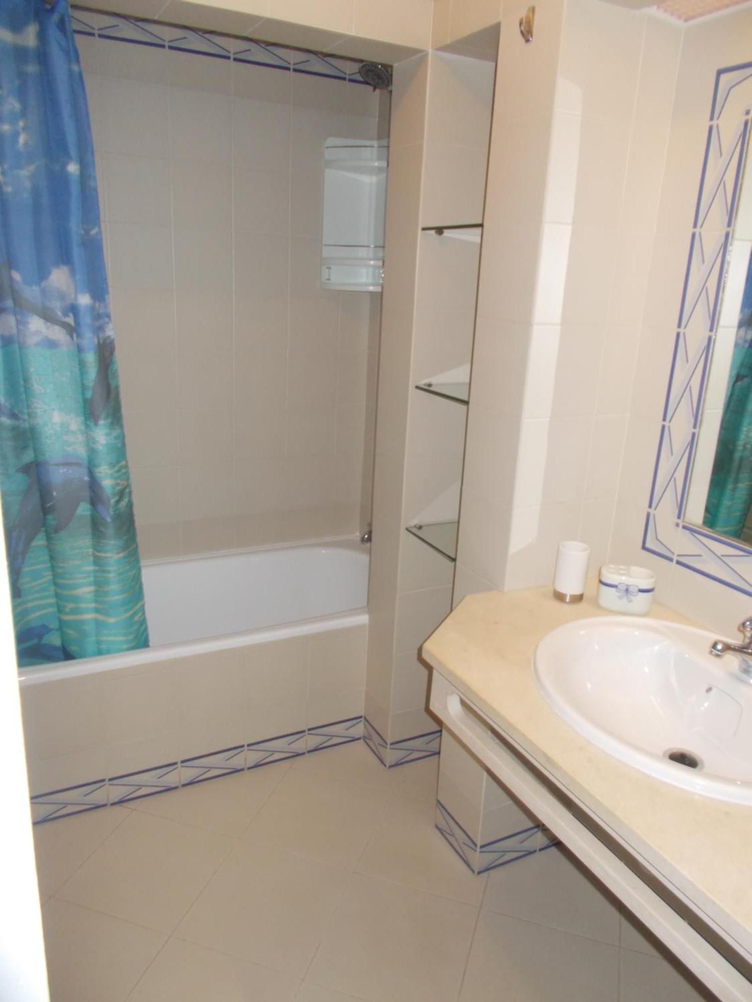 Bellavista Apartments 阿尔布费拉 外观 照片