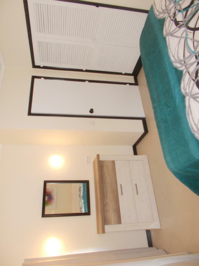 Bellavista Apartments 阿尔布费拉 外观 照片