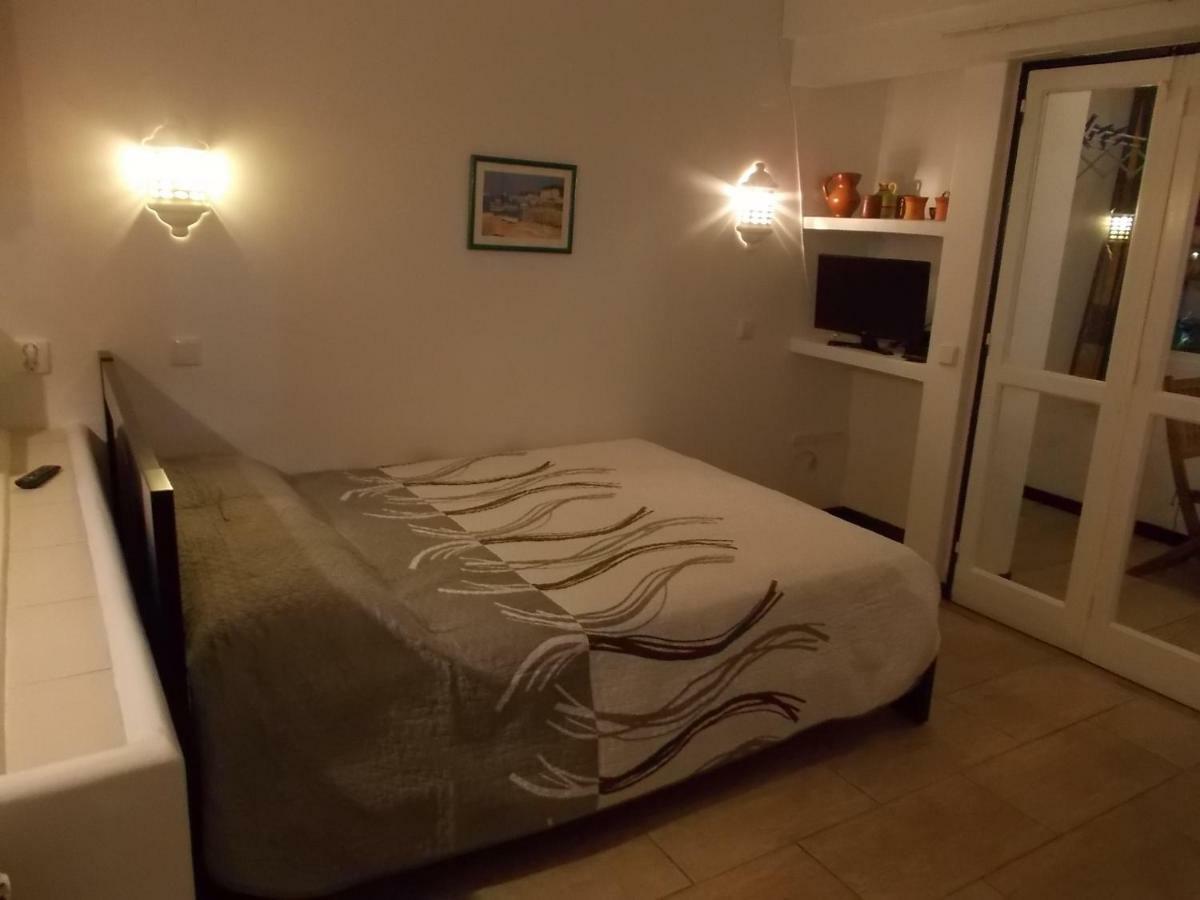 Bellavista Apartments 阿尔布费拉 外观 照片