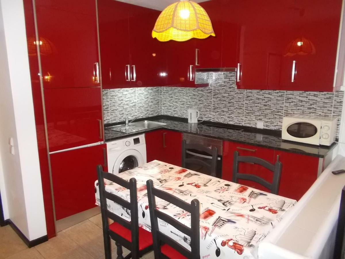 Bellavista Apartments 阿尔布费拉 外观 照片
