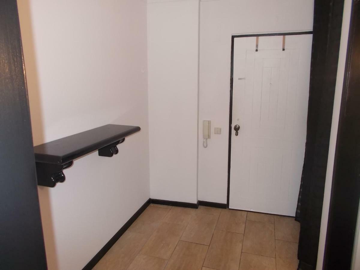 Bellavista Apartments 阿尔布费拉 外观 照片