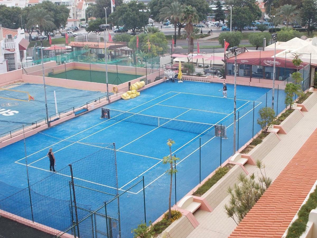 Bellavista Apartments 阿尔布费拉 外观 照片